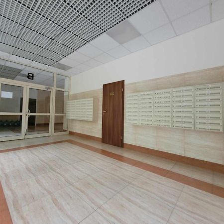 Krochmalna 2 วอร์ซอ ภายนอก รูปภาพ