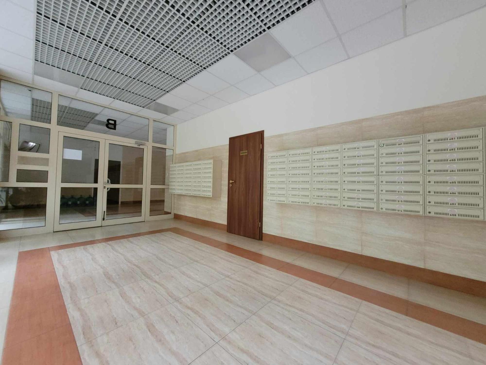 Krochmalna 2 วอร์ซอ ภายนอก รูปภาพ